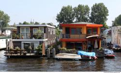 Houseboat